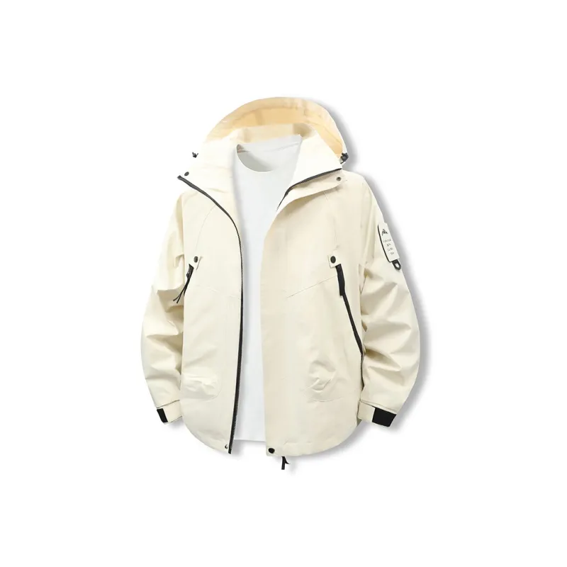 MIIRACER Jackets & Coats Unisex-2