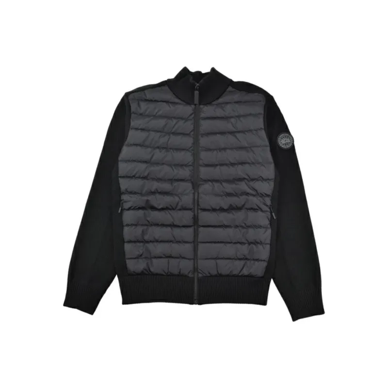 Canada Goose HyBridge® Knit Jacket-0