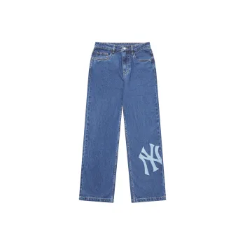 MLB New York Yankees Jeans Men's Blue