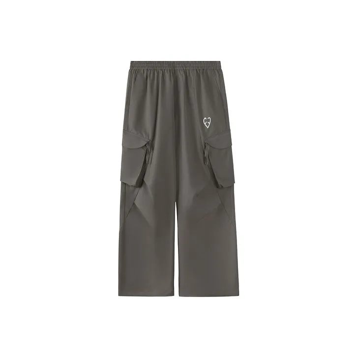 INXX APYD Cargo Pants Unisex-14