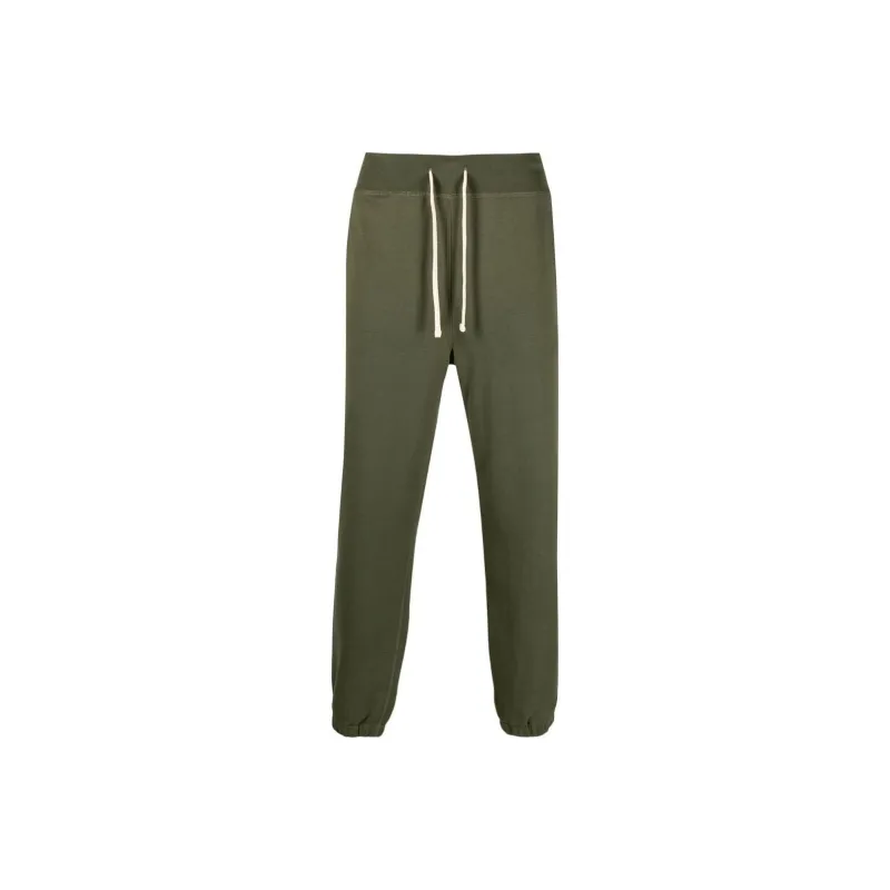 Polo Ralph Lauren Polo Pony Tapered Track Pants-0