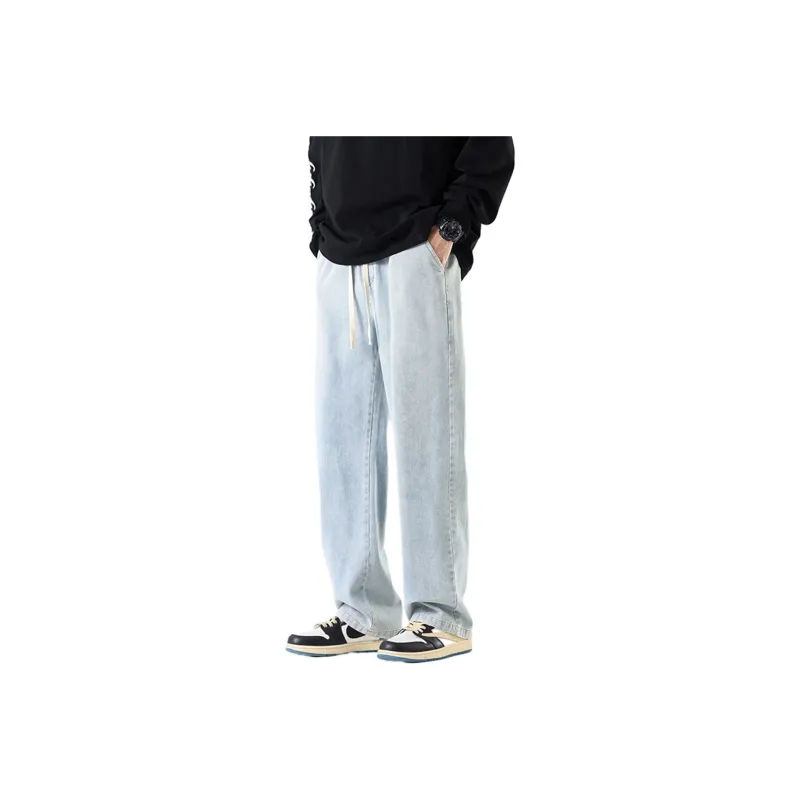 NASTYPALM Jeans Unisex-10