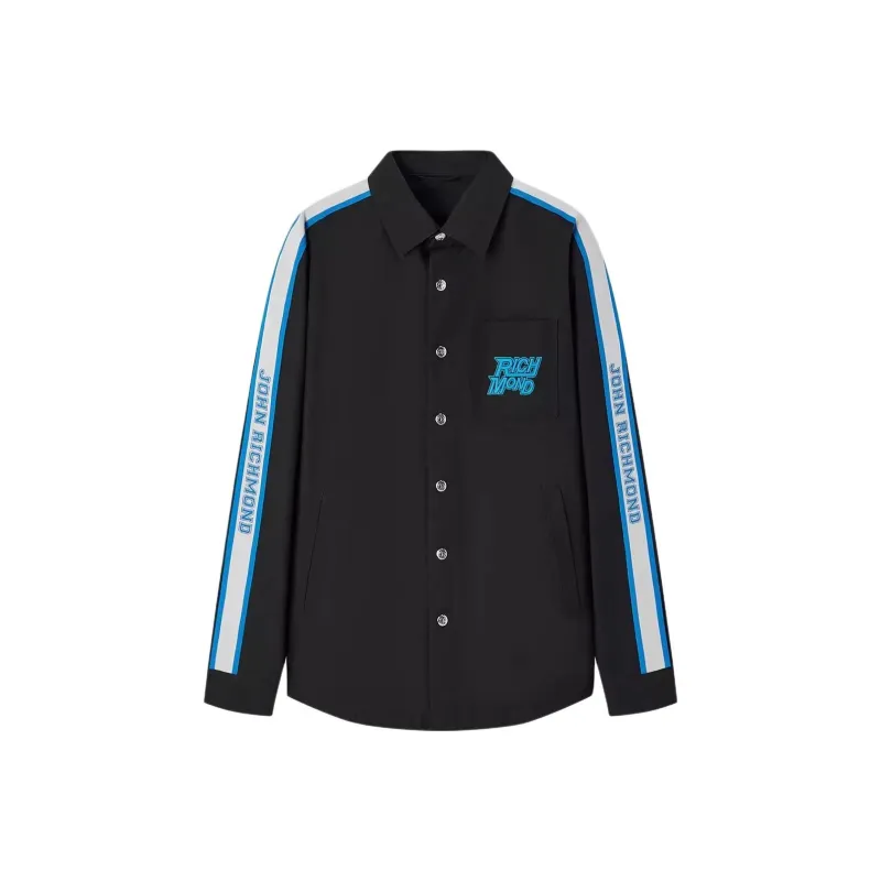 JOHN RICHMOND SS25 Jackets Coats Men's-2