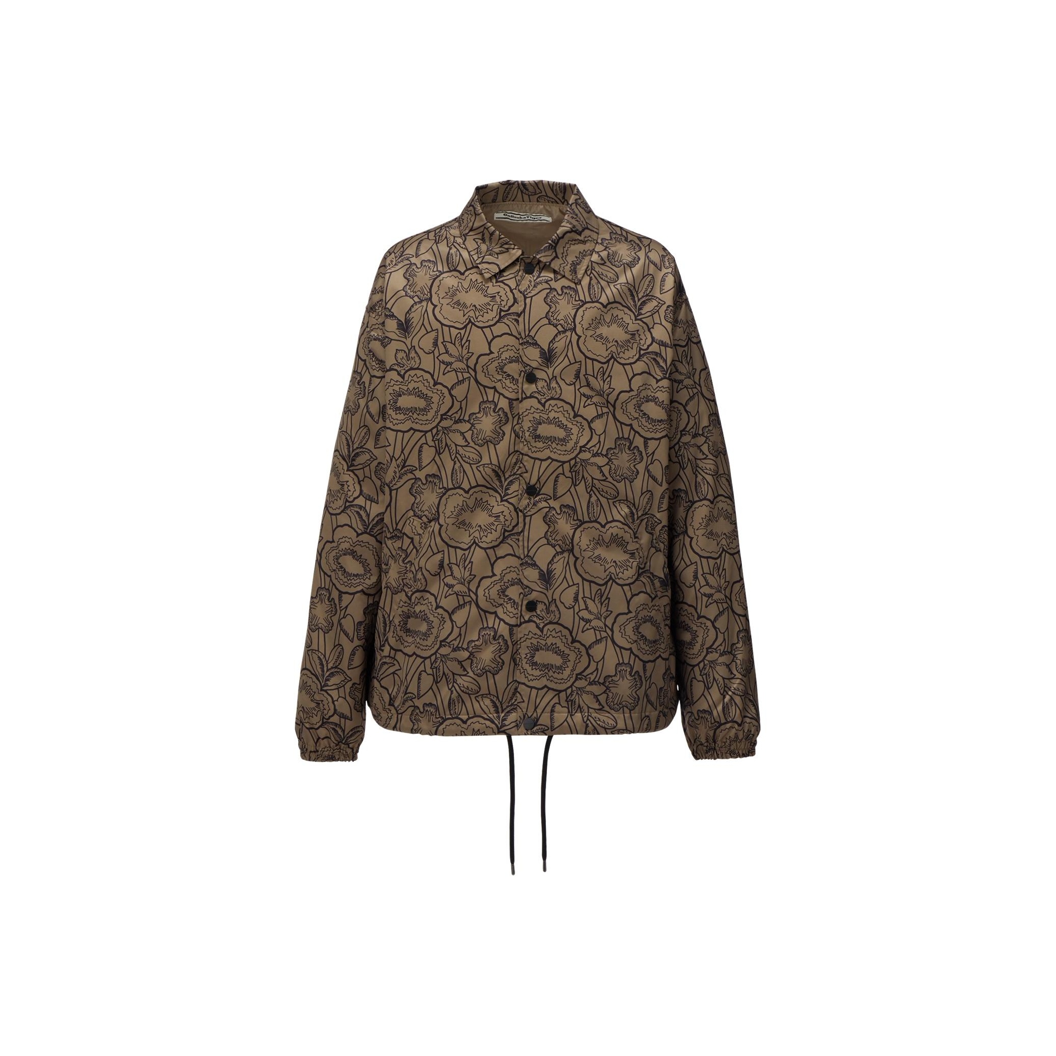 Onitsuka Tiger Jackets Coats on Sale & Authentic - POIZON