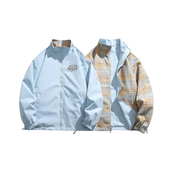 GF Jackets Unisex