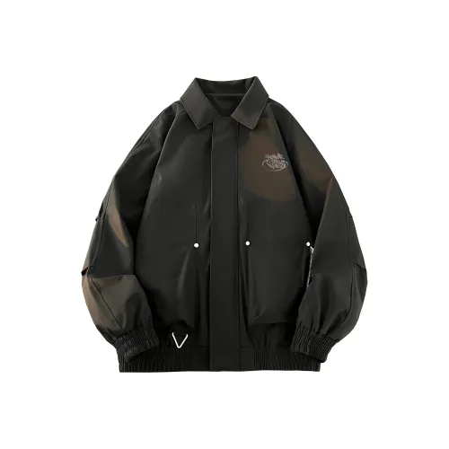 HONOR OF KINGS Jackets & Coats Unisex