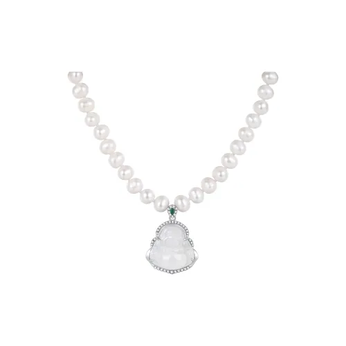 SEVEN COOK Pearl Necklaces Women's