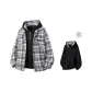Gray (Comes with Chanel-Inspired Sweatshirt)