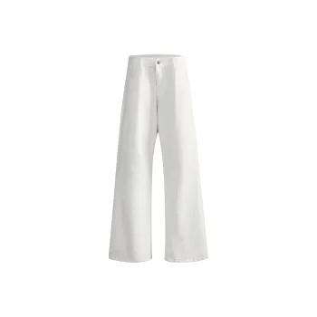 HOZZS Jeans Unisex