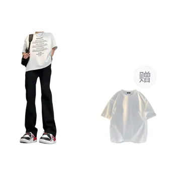 K411 Jeans Unisex