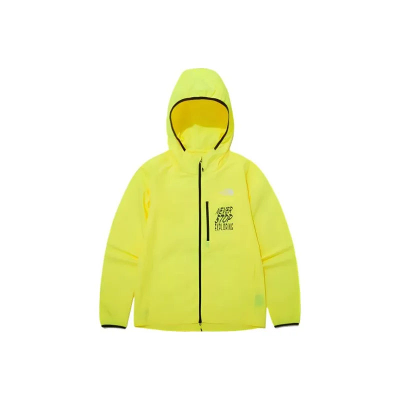 THE NORTH FACE Jackets & Coats Men's Yellow-0