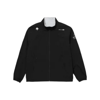 DESCENTE Jackets & Coats Unisex