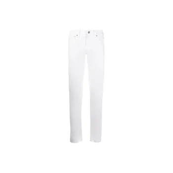 Polo Ralph Lauren Logo patch Straight leg Jeans