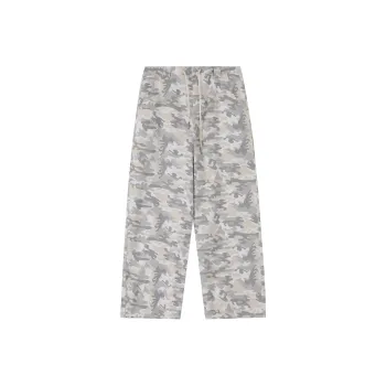 F426 Cargo Pants Unisex