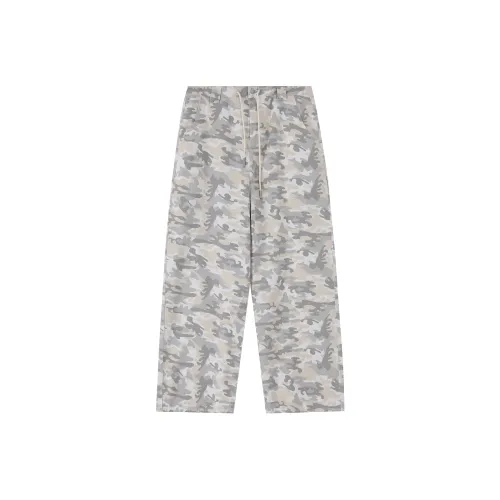 F426 Cargo Pants Unisex