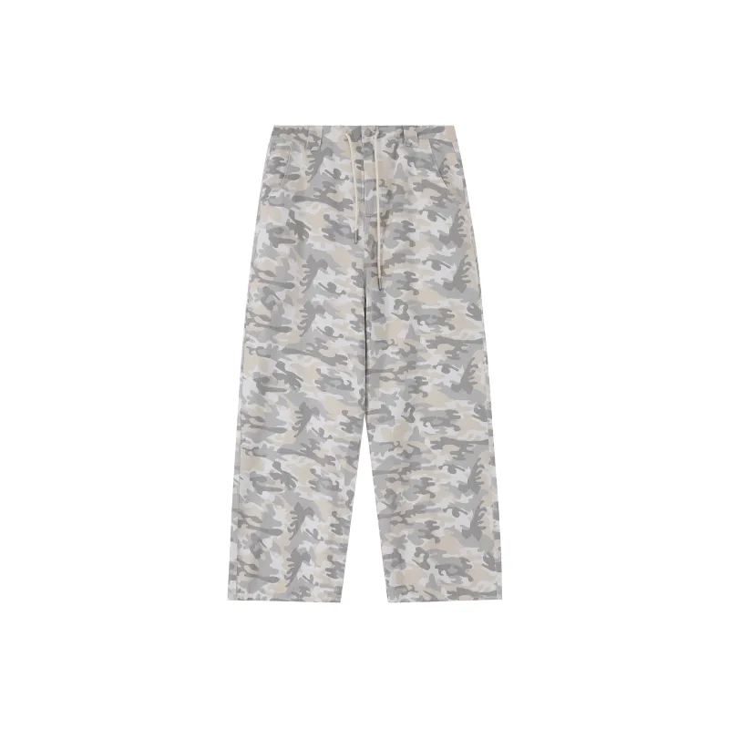 F426 Cargo Pants Unisex-0