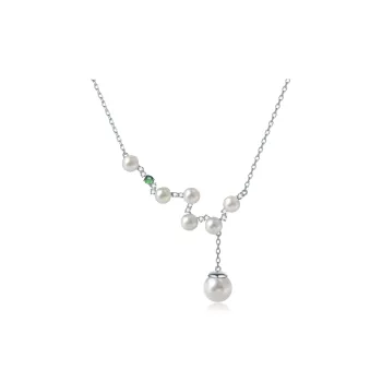 PEARL QUEEN Pearl Necklaces Women's