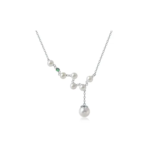 PEARL QUEEN Pearl Necklaces Women's