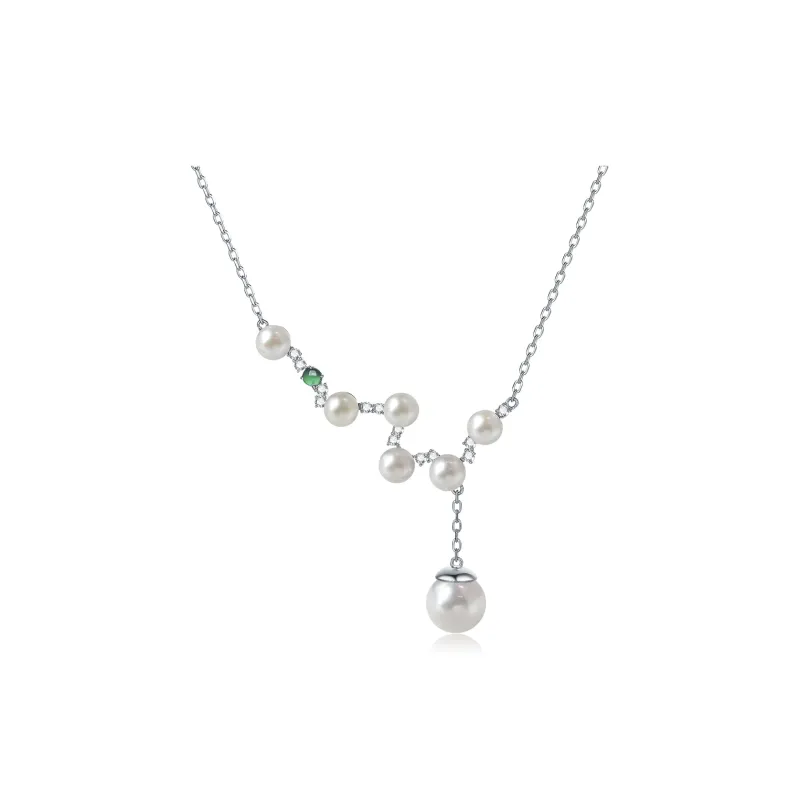 PEARL QUEEN Pearl Necklaces Women's-0