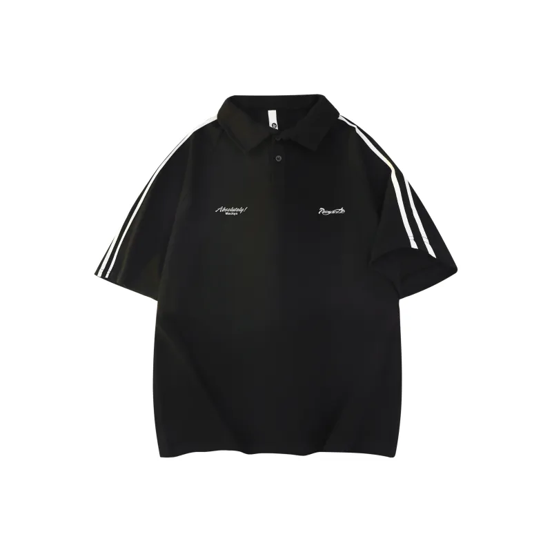 Mackyo Polo Shirts Unisex-2