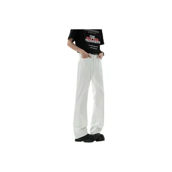 BEAR UNION Jeans Unisex White