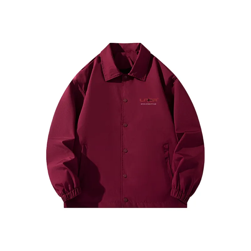 LIGHTNING BEAR Jackets Coats Unisex-45