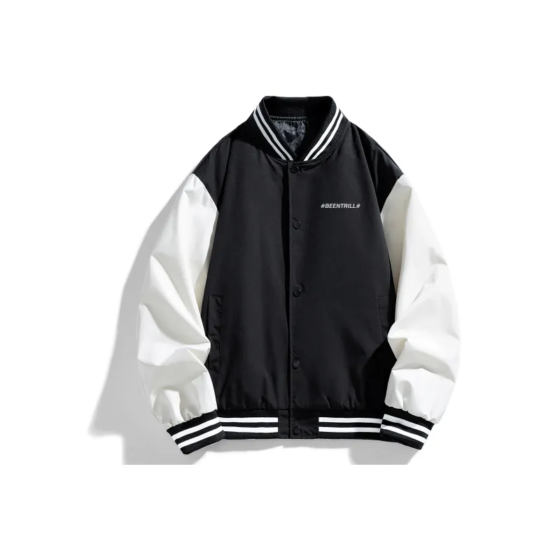 BEENTRILL Jackets & Coats Unisex-0