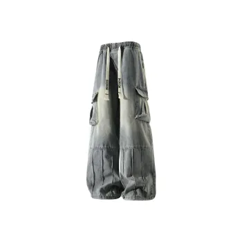 David Bakken Jeans Unisex