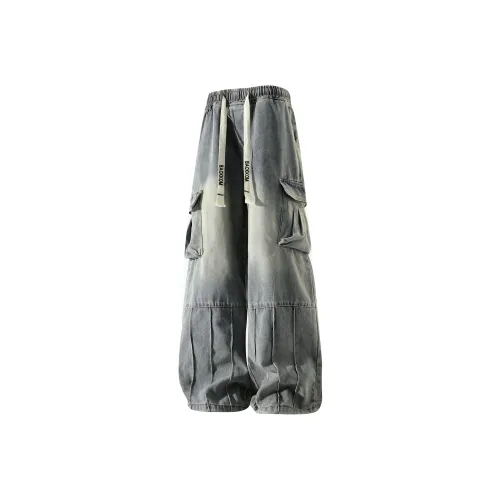 David Bakken Jeans Unisex
