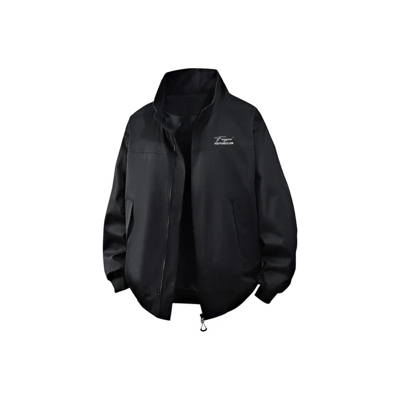 Feiyue Jackets Unisex-0