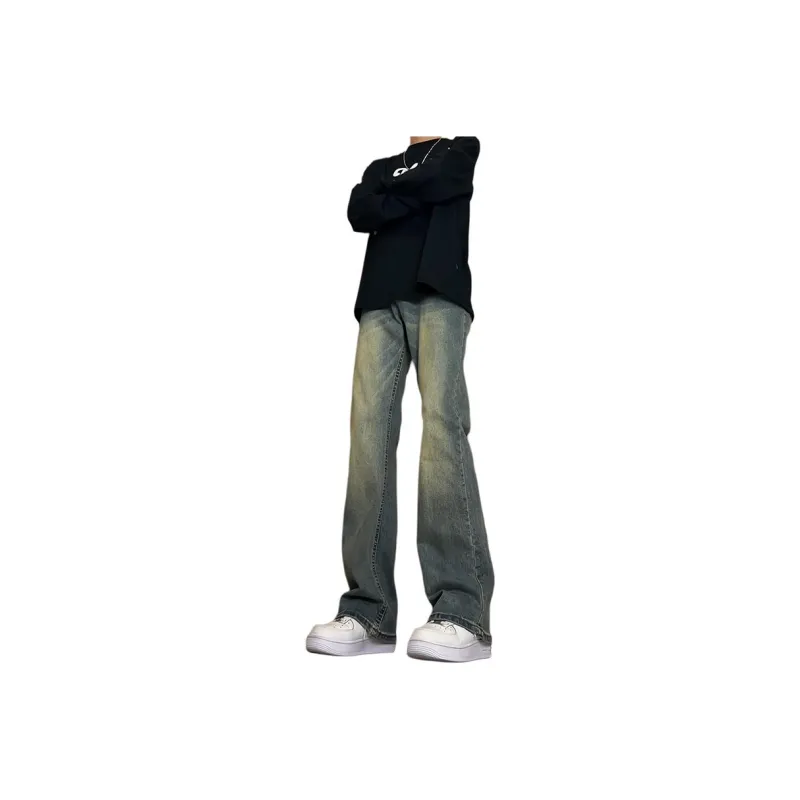 SUNSETMONENT Jeans Unisex-36