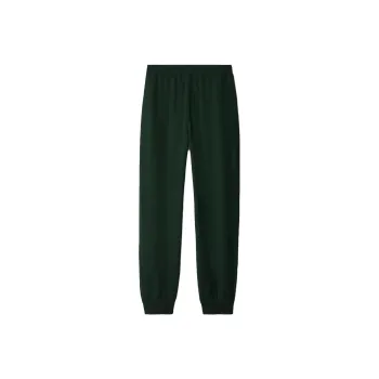Burberry Tapered Wool Track Pants