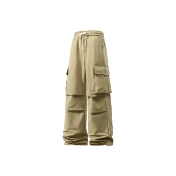 BRUMAIRE Cargo Pants Unisex