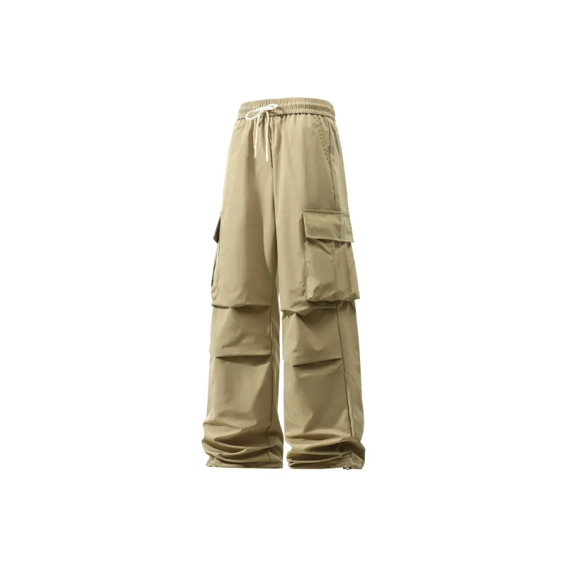 BRUMAIRE Cargo Pants Unisex-0