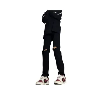 UNthemed Jeans Unisex Black