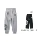 Gray (Comes with Brand Black Pants)