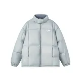 Ice Blue Gray