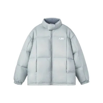 FORNINES Down Jackets Unisex
