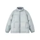 Ice Blue Gray
