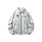 Mist White