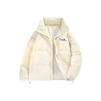 Love Monster Down Jacket Unisex