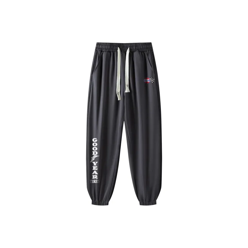 DEFINEX Knitted Sports Pants Unisex-10