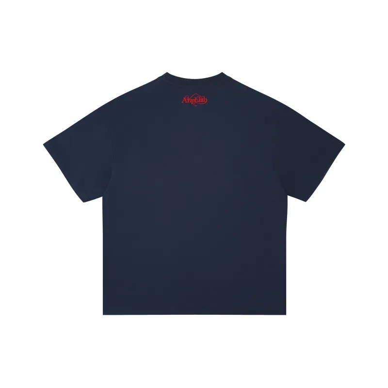 AHPH T Shirts Unisex-1