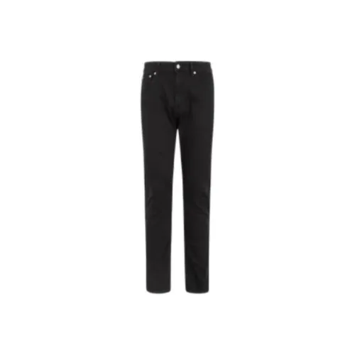 Calvin Klein Jeans Men Black