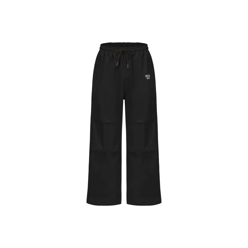 NSTNEW START Cargo Pants Unisex-0
