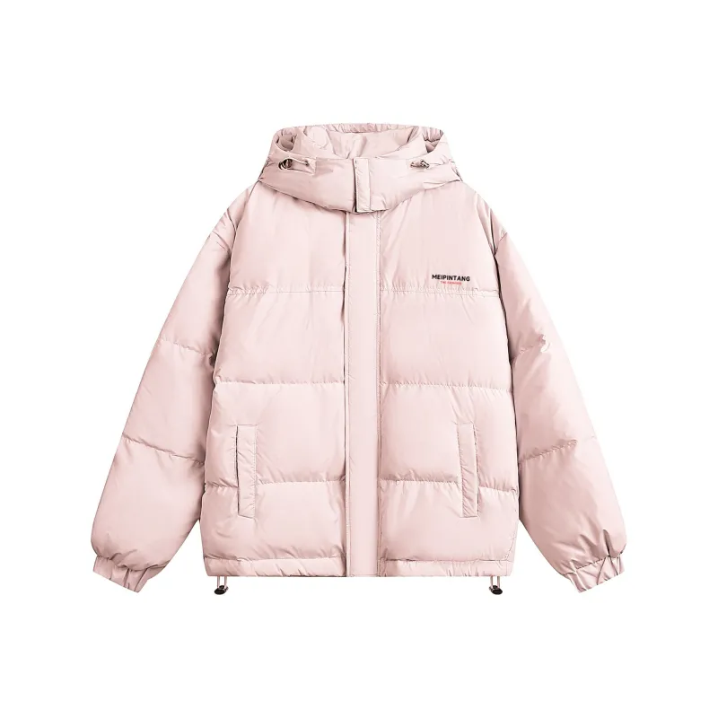 MEIPIN TANG Down Jackets Unisex-10