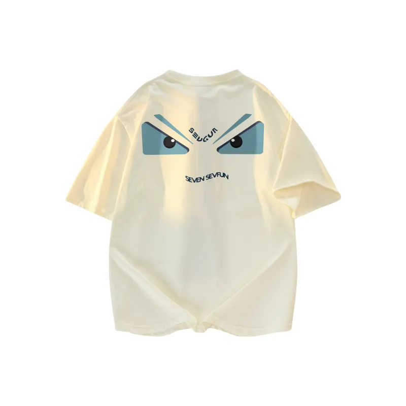 7 SEVFUN T Shirts Unisex-15
