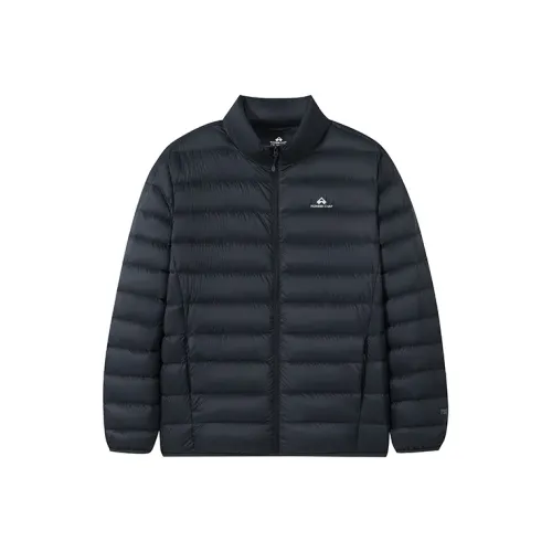 PIONEER CAMP Down Jacket Unisex