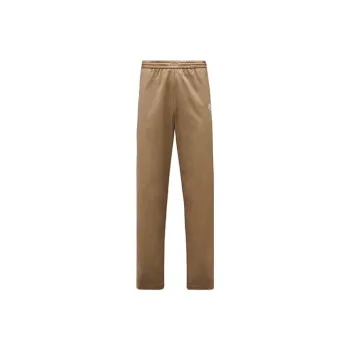 Moncler Casual Pants Men Brown