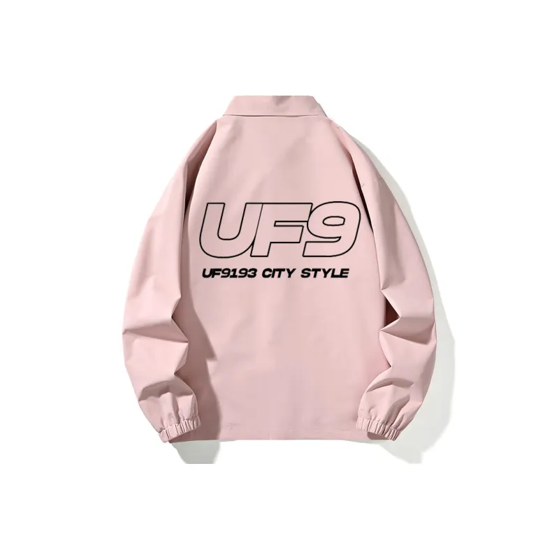 UF9193 Jackets Unisex-9